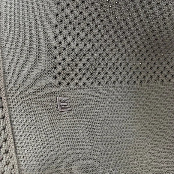 Everlane Do It All Tote Bag Woodsmoke - Picture 5 of 10